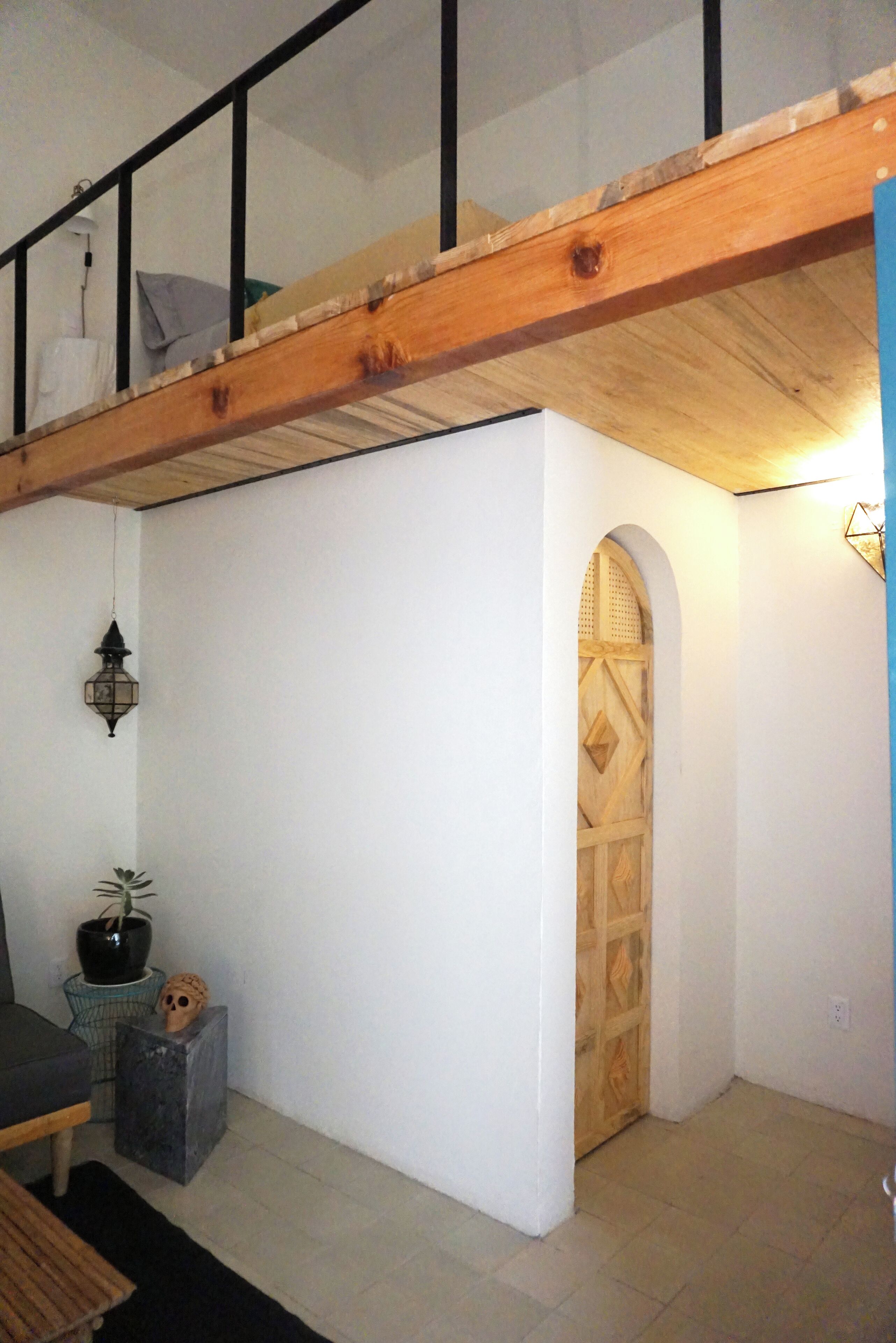 Foto - Casa Morelos by Barrio Mexico