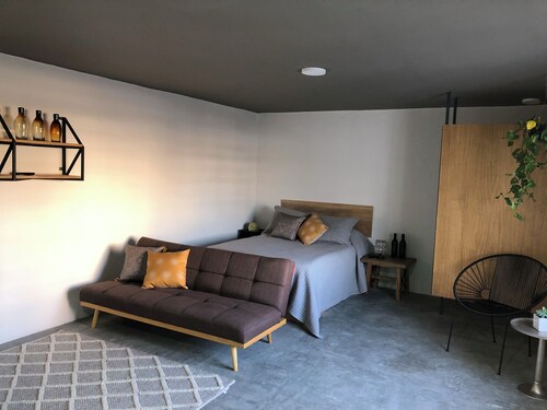 Casa Nican by Barrio Mexico