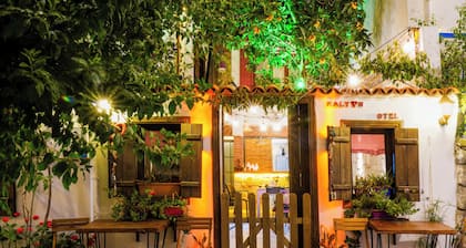 Sigacik Kalyon Otel