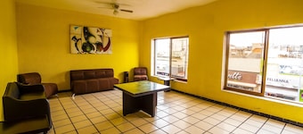 Gran Hotel Galerias Plaza