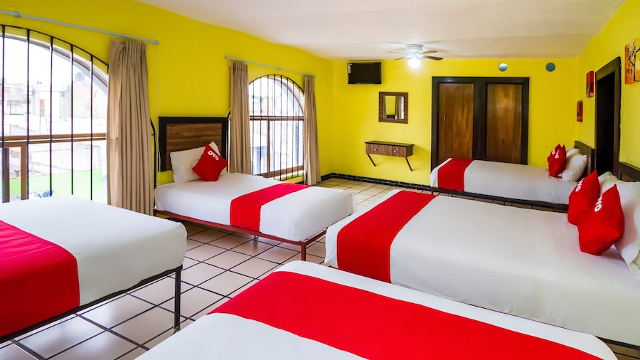 Gran Hotel Galerias Plaza