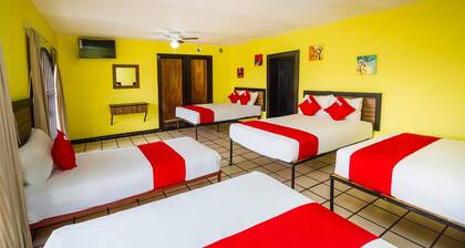 Gran Hotel Galerias Plaza