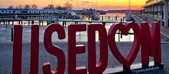 Holiday Beach kulta-1 makuuhuone max. 3 hlöä +1 Vauva - Huoneisto ranta kultaa / OLIV