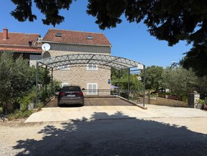 Diseño del edificio