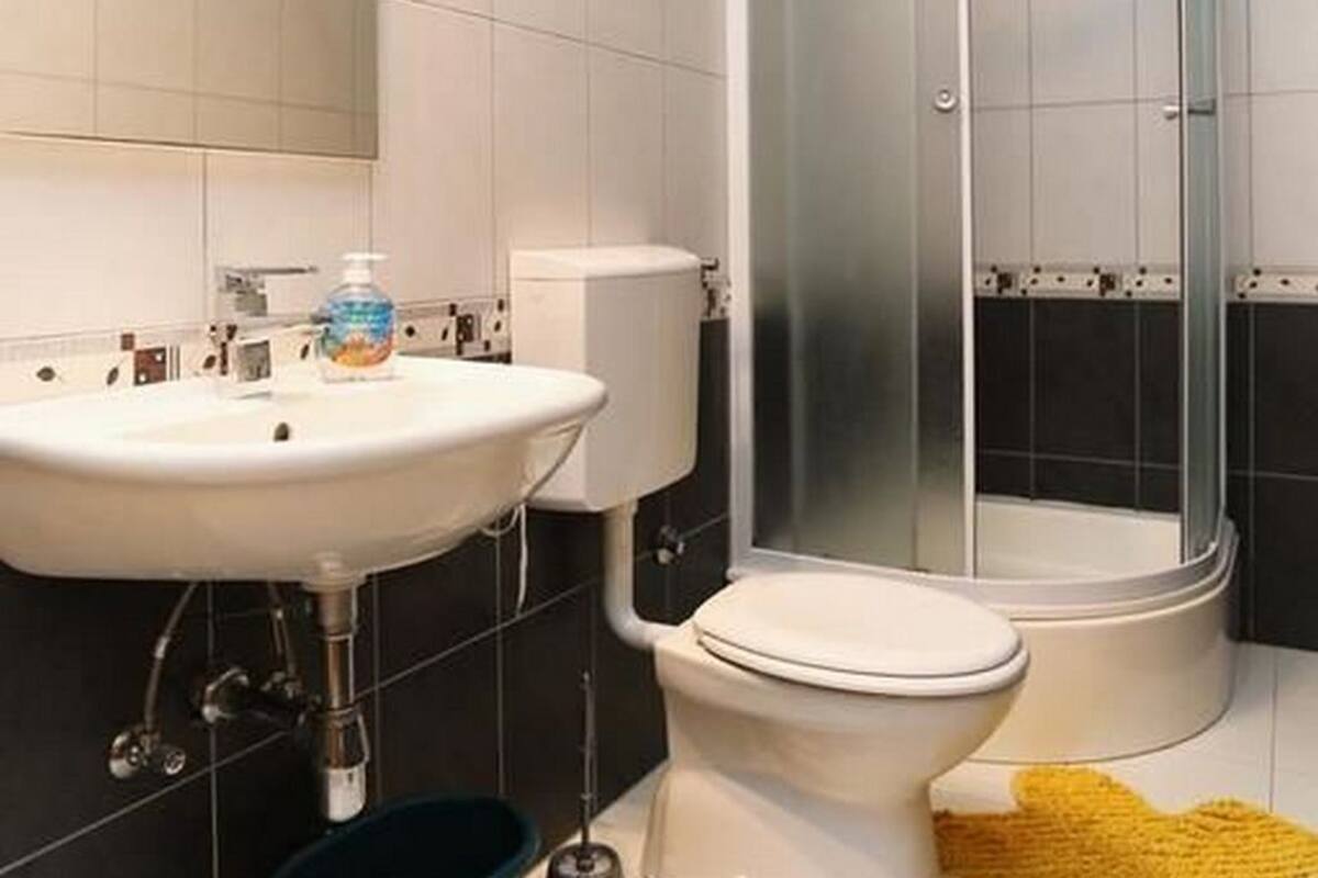 公寓 (A2) | 浴室