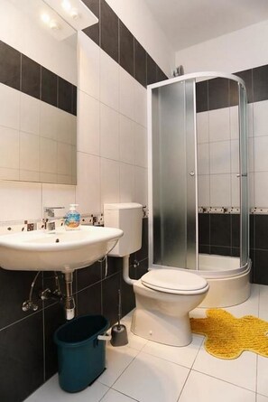 Apartment (A2) | Bathroom - Apartments Frano (Seget)