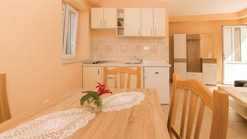 Eget kjøkken | Kjøleskap, kokeplater, kjøkkenutstyr og fryser