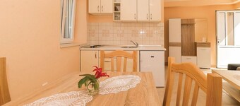 Apartments Old Grandfather's House