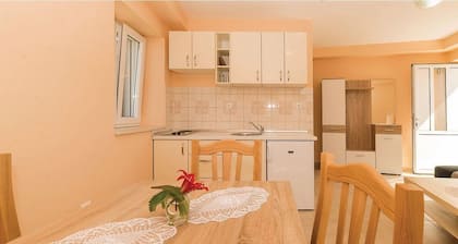 Apartments Old Grandfather's House