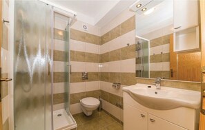 Salle de bain | Douche