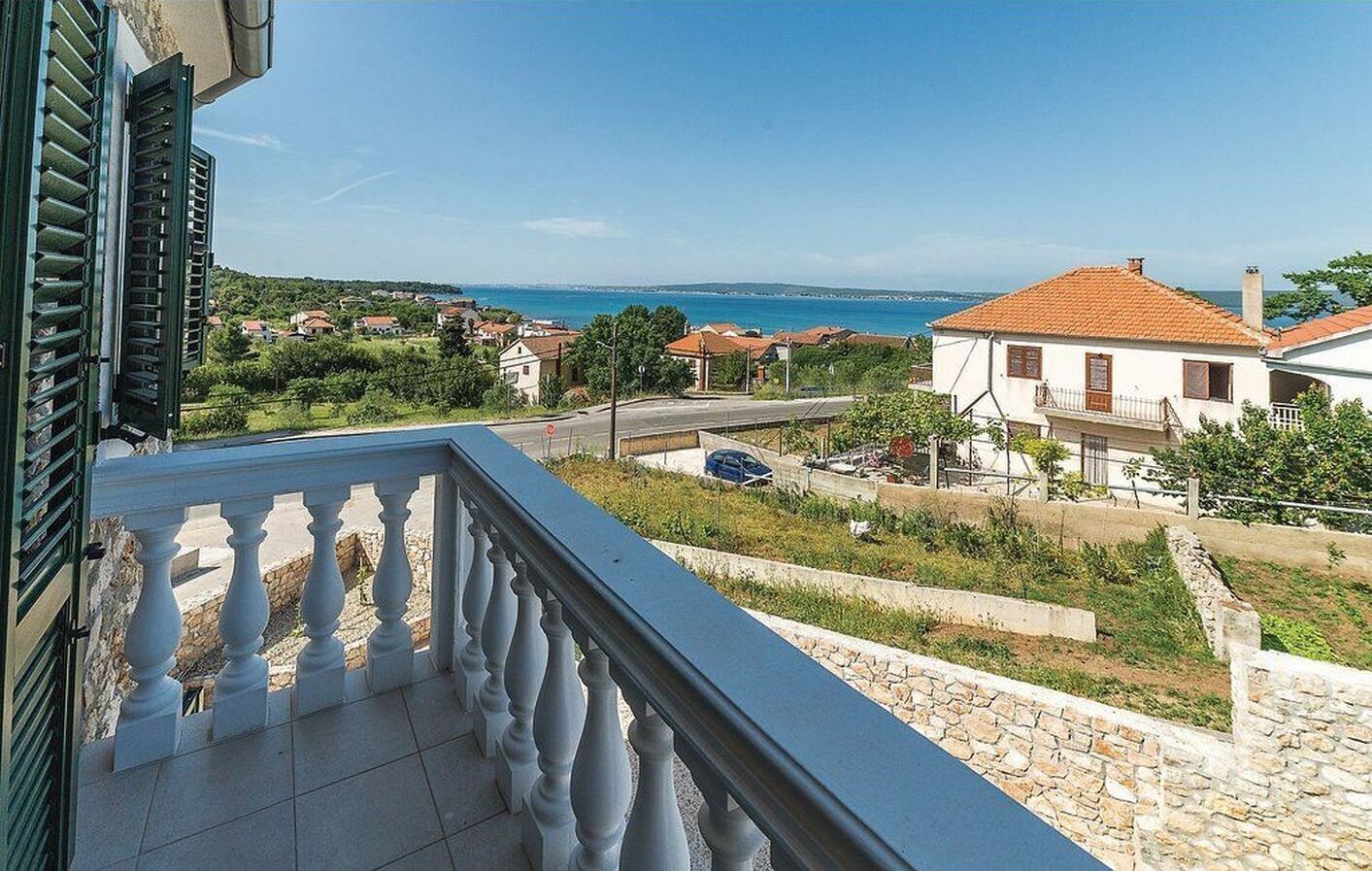 Water view