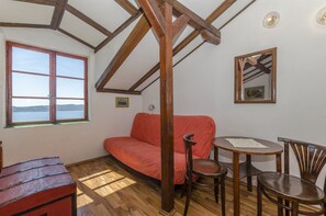 Wi-fi (inkludert) og sengetøy