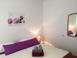 Apartment (A1)