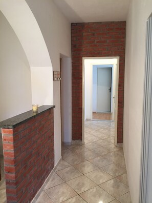 Apartment (A1) | Hallway