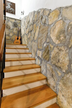 House | Interior detail