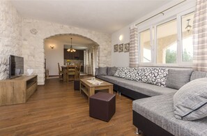 Living room | TV