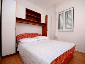 3 Schlafzimmer, kostenloses WLAN