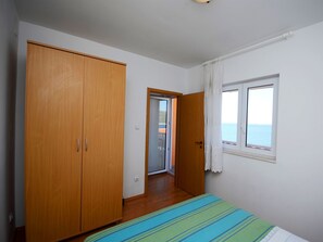3 bedrooms, free WiFi