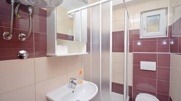 Badezimmer | Handtücher
