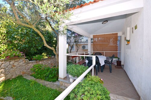 Apartment Gordan