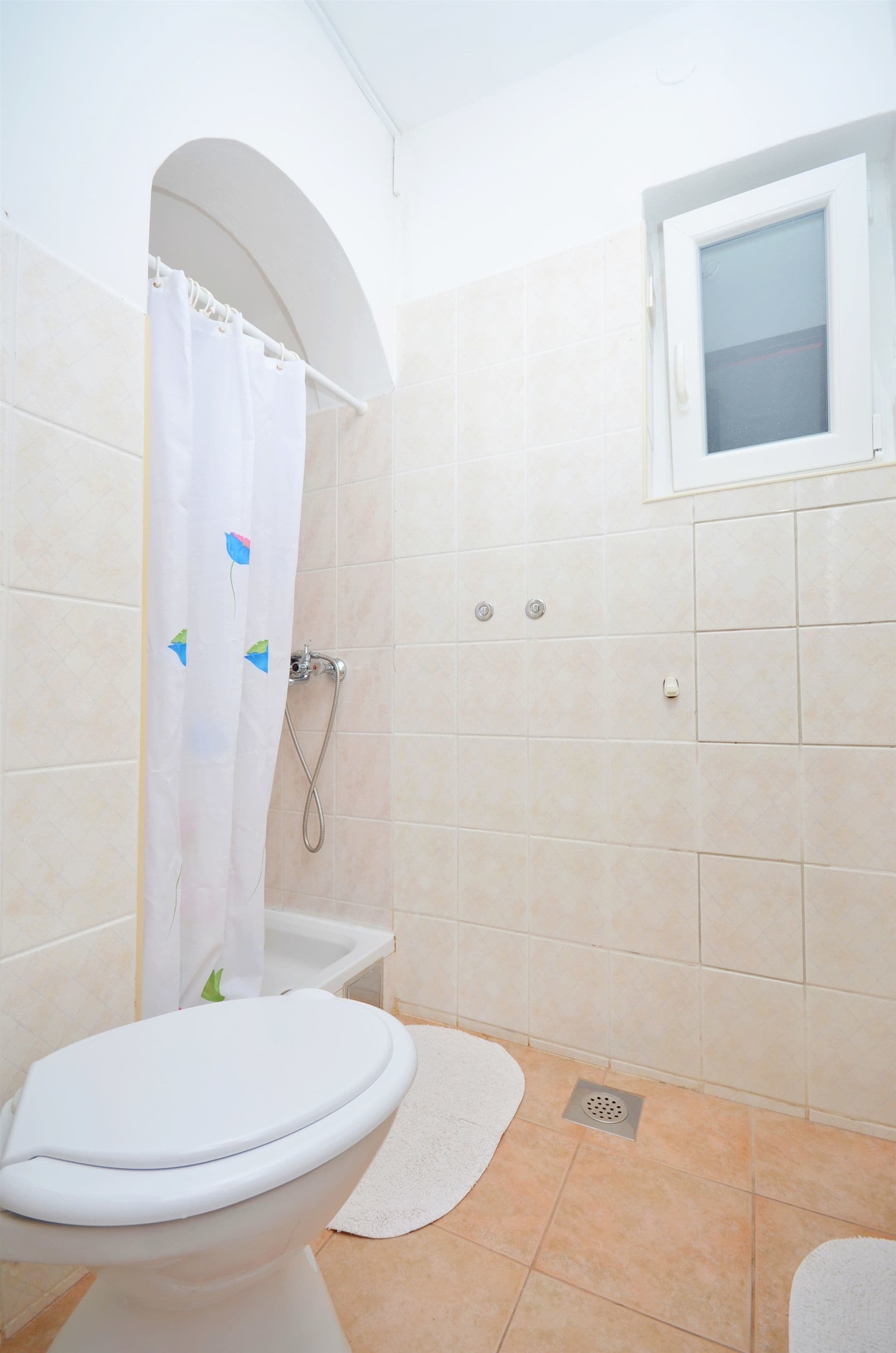 Bathroom | Towels