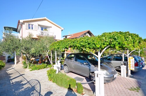 Apartment Gordan