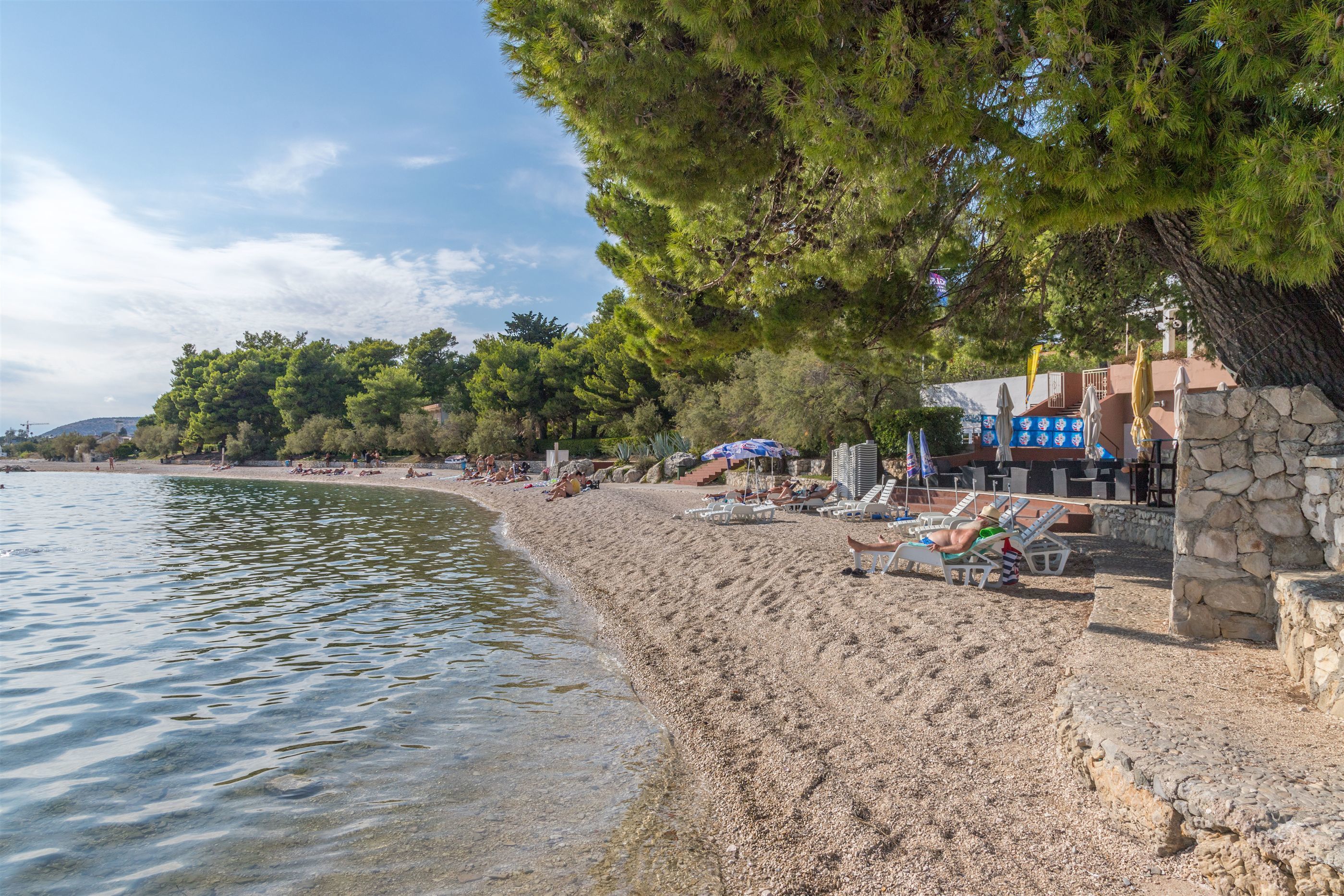 Strand