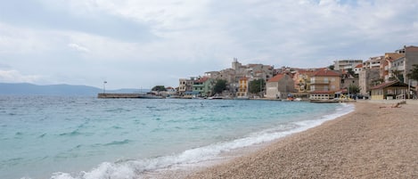 Spiaggia