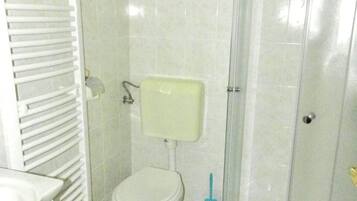 Appartement (A1) | Salle de bain