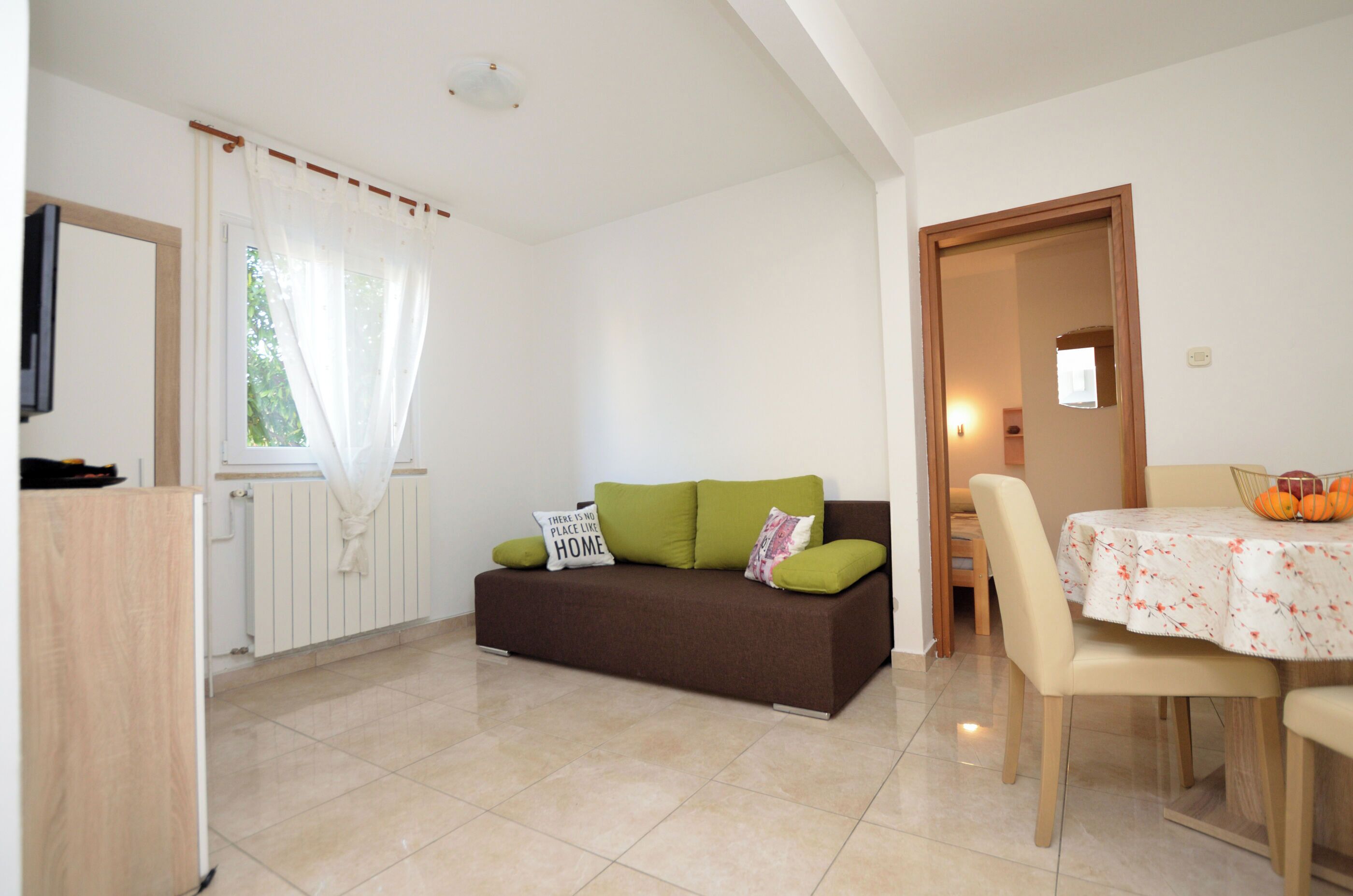 Apartment (A1) | Interior