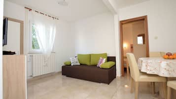 Appartamento (A1) | Interni