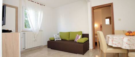 Apartment (A1) | Interior