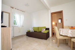 Apartment (A1) | Interior