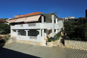 Exterior - Apartments Marin (Trogir)