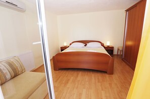 Apartment (A1) | Free WiFi