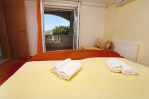 Apartment (A1) | Free WiFi - Apartments Marin (Trogir)