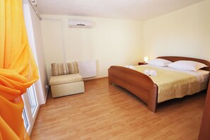 Apartment (A1) | Free WiFi