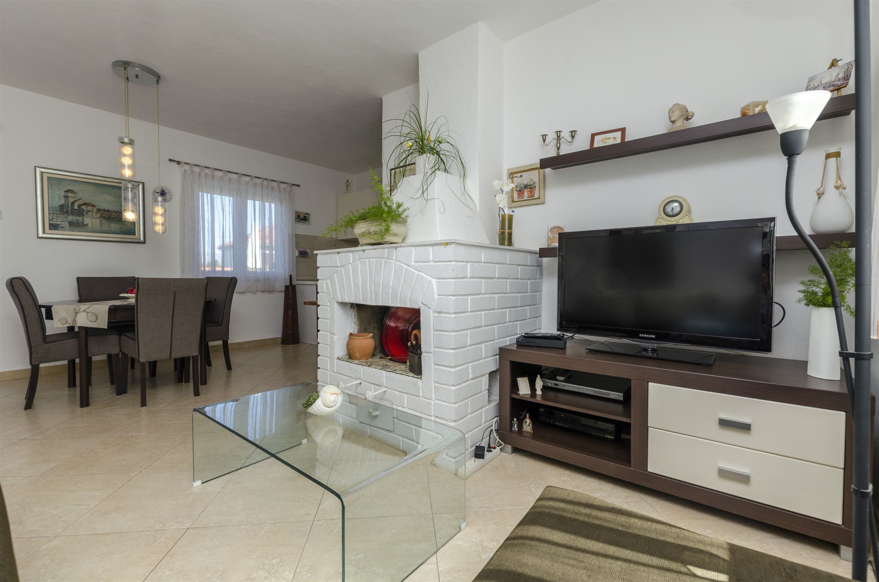 Living room | TV