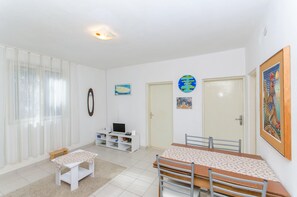 Maison | Salle de séjour