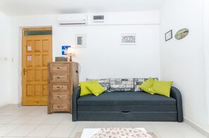 Maison | Salle de séjour