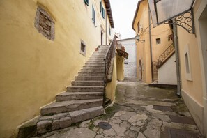 Exterior - Apartment Stari Grad (Lovran)