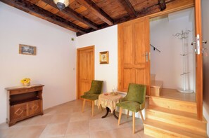 Interior entrance - Apartment Stari Grad (Lovran)