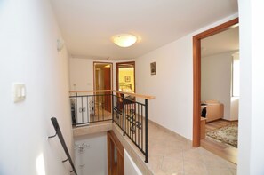 公寓 (A1) | 走廊