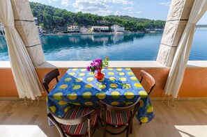 Water view
