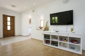 Hus | Stue | Tv