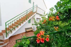 Departamento (A1) | Diseño del edificio