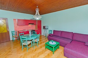 Salle de séjour