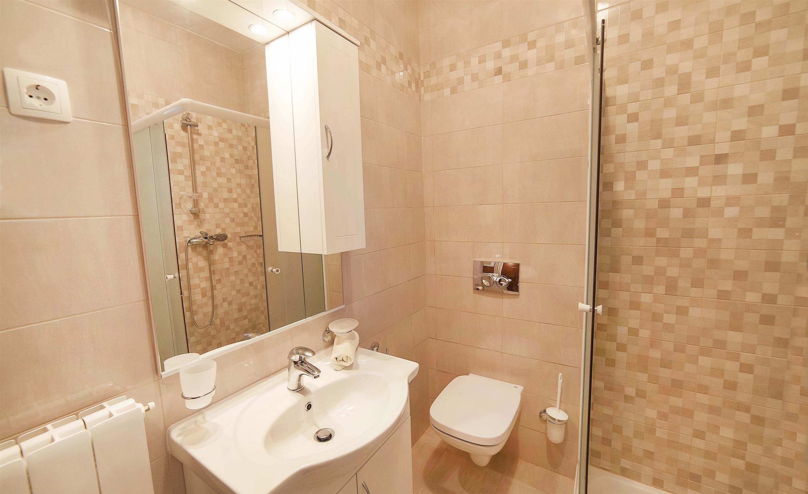 ห้องน้ำ