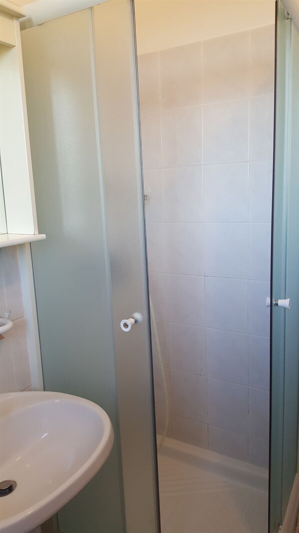 Dusche