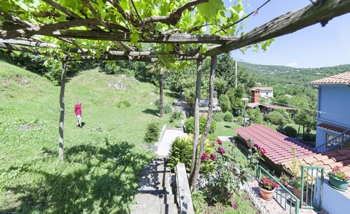 Apartments Andela